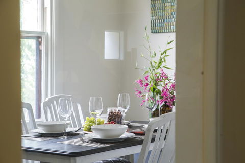 Mataro Cottage - Accommodation QLD 24