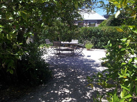 Mataro Cottage - Accommodation QLD 33