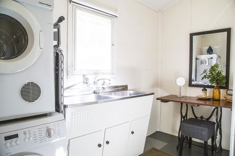 Mataro Cottage - Accommodation QLD 26