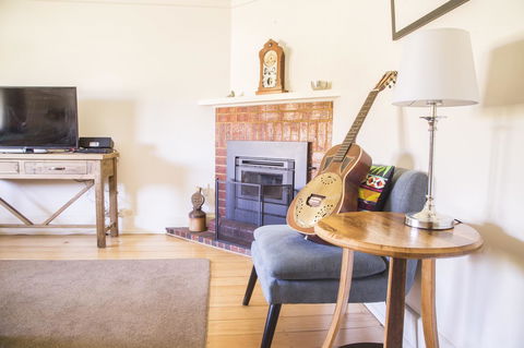 Mataro Cottage - Accommodation QLD 20