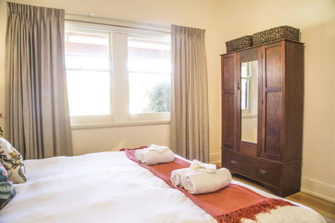 Mataro Cottage - Accommodation QLD 11