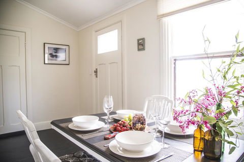 Mataro Cottage - Accommodation QLD 22