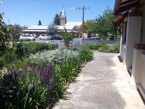 Mataro Cottage - Accommodation QLD 3