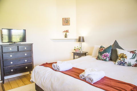 Mataro Cottage - Accommodation QLD 10