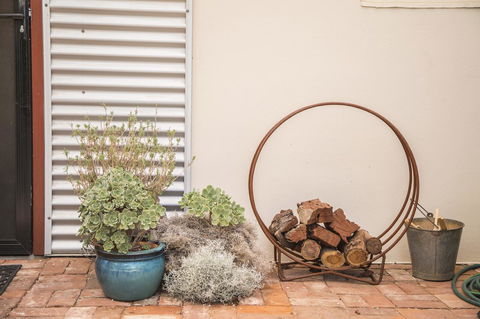 Mataro Cottage - Accommodation QLD 32
