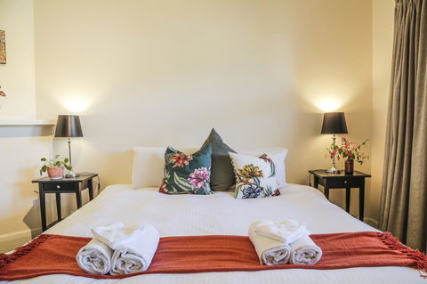 Mataro Cottage - Accommodation QLD 9