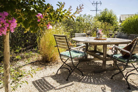 Mataro Cottage - Accommodation QLD 30