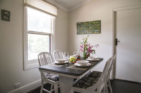 Mataro Cottage - Accommodation QLD 21