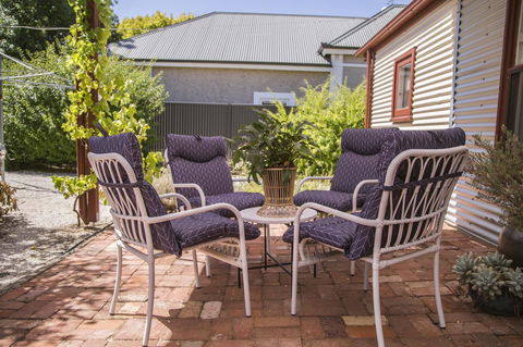 Mataro Cottage - Accommodation QLD 31