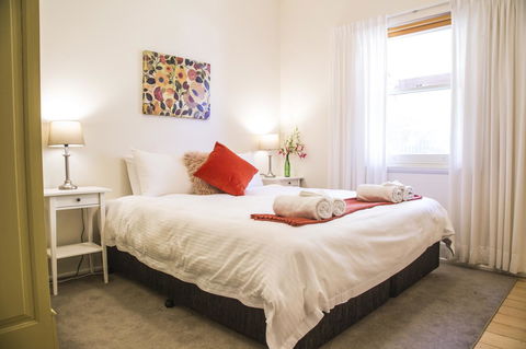 Mataro Cottage - Accommodation QLD 12