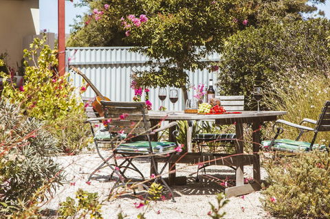 Mataro Cottage - Accommodation QLD 29