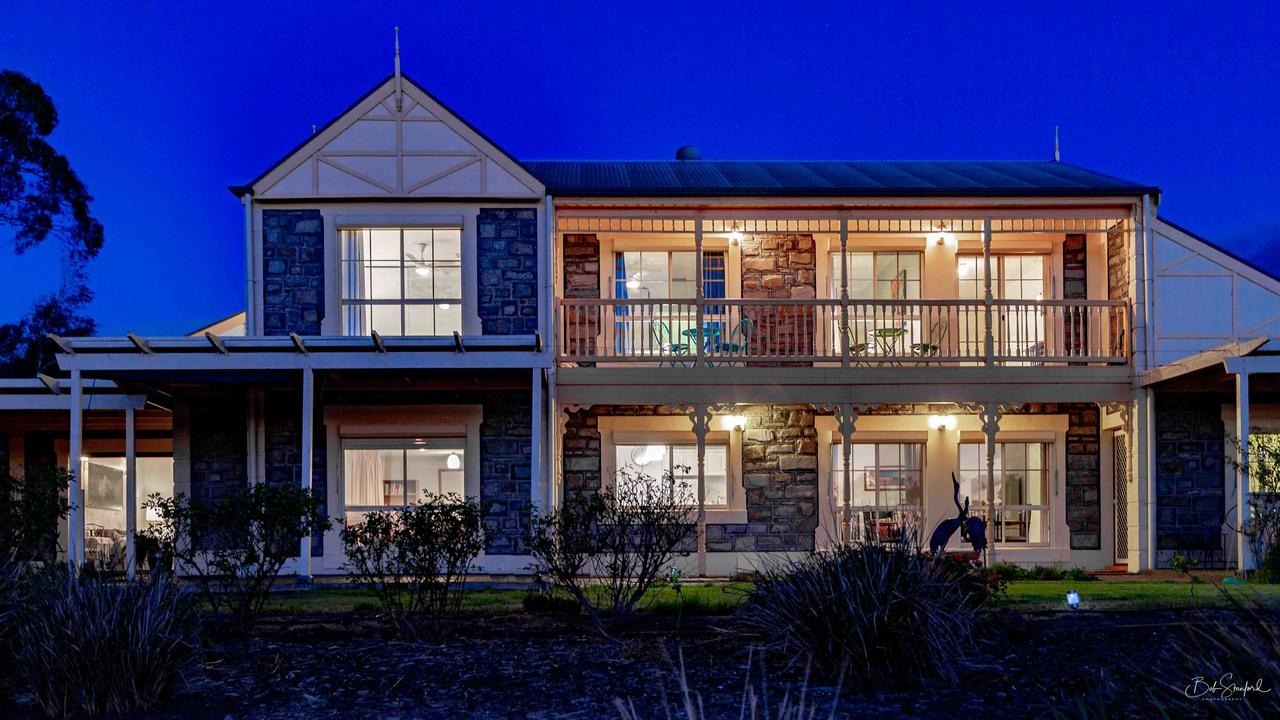 Mount Mckenzie SA Accommodation QLD