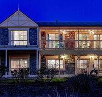 Angaston House - Accommodation QLD