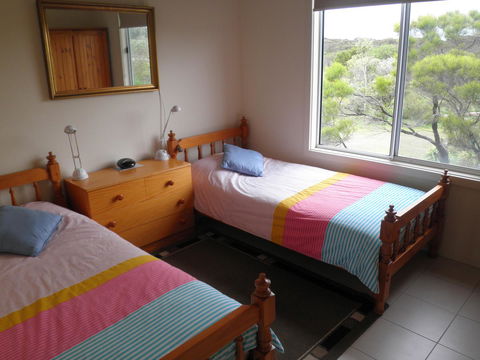 The Haven - Island Beach - Accommodation QLD 11