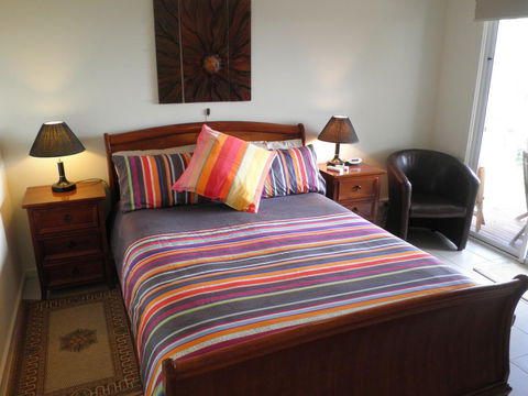 The Haven - Island Beach - Accommodation QLD 8
