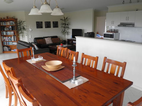 The Haven - Island Beach - Accommodation QLD 2