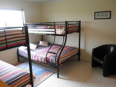 The Haven - Island Beach - Accommodation QLD 12