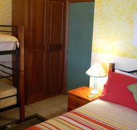The Haven - Island Beach - Accommodation QLD