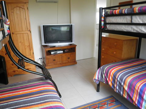 The Haven - Island Beach - Accommodation QLD 14