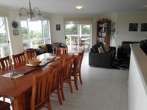 The Haven - Island Beach - Accommodation QLD 15