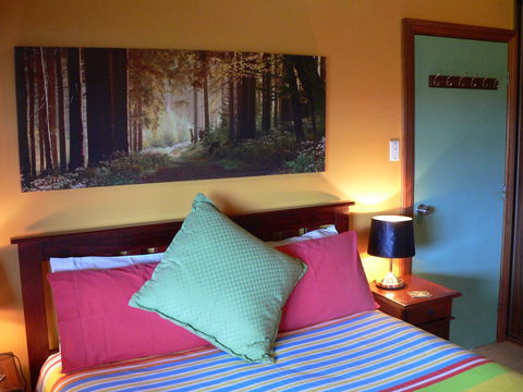 The Haven - Island Beach - Accommodation QLD 1