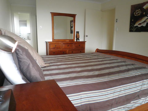 The Haven - Island Beach - Accommodation QLD 10