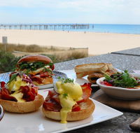 Pier Luxury Apartments - Accommodation QLD