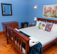 Rivergum Cottages Gawler Barossa Region - Accommodation QLD