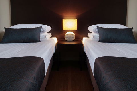 Renmark Holiday Apartments - Accommodation QLD 3