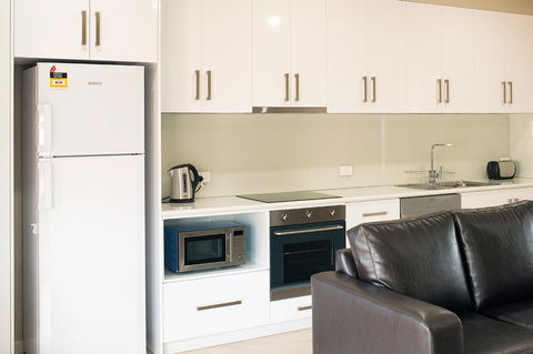 Renmark Holiday Apartments - Accommodation QLD 7