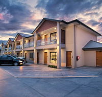 Renmark Holiday Apartment - Accommodation QLD