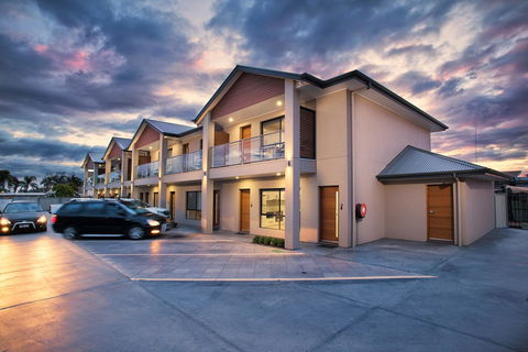 Renmark Holiday Apartments - Accommodation QLD 0