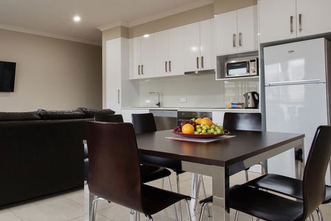 Renmark Holiday Apartments - Accommodation QLD 2