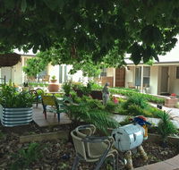 Hahndorf Oak Tree Cottages - Accommodation QLD