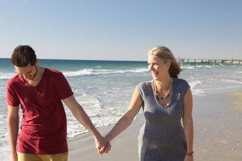 Seawall Apartments - Accommodation QLD 24