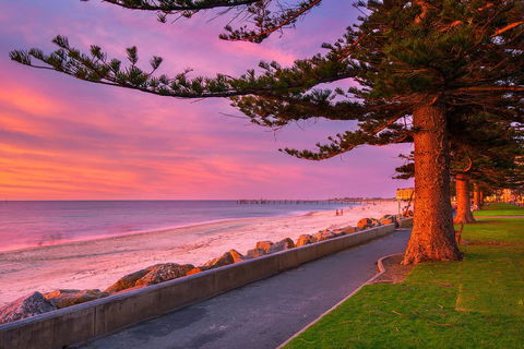 Seawall Apartments - Accommodation QLD 29