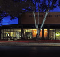 Mansfield Park Hotel - Accommodation QLD