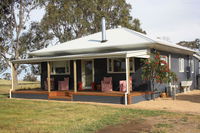 Book Tungkillo Accommodation Vacations Accommodation QLD Accommodation QLD