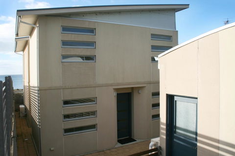 Penneshaw Oceanview Apartments - Accommodation QLD 16