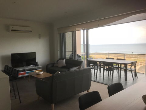 Penneshaw Oceanview Apartments - Accommodation QLD 1