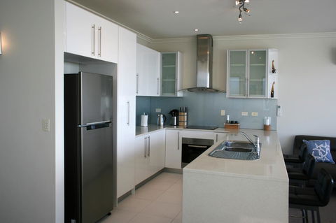 Penneshaw Oceanview Apartments - Accommodation QLD 5