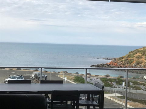 Penneshaw Oceanview Apartments - Accommodation QLD 3