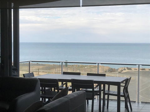 Penneshaw Oceanview Apartments - Accommodation QLD 2
