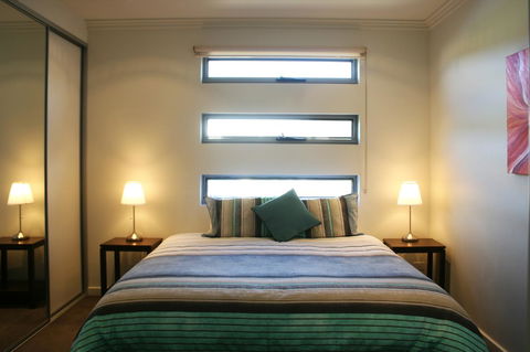 Penneshaw Oceanview Apartments - Accommodation QLD 8