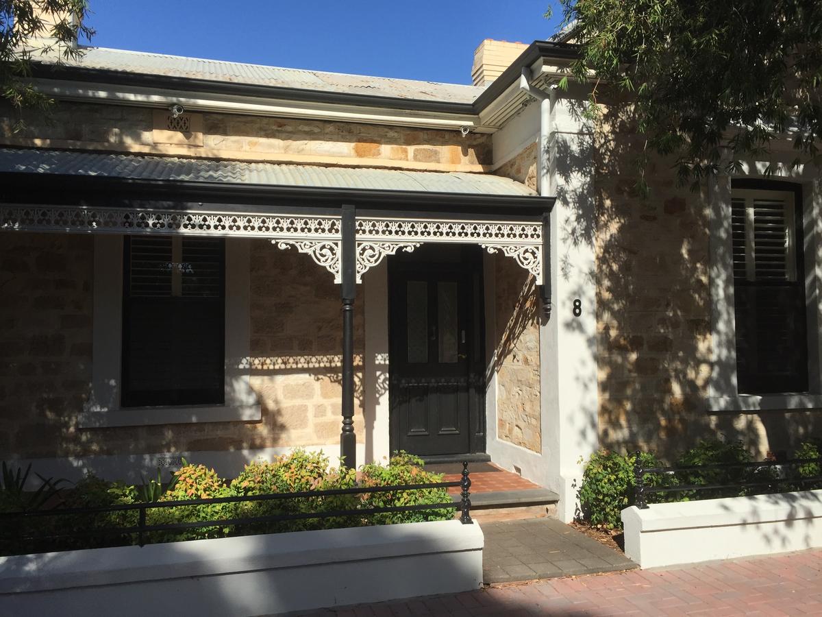 Stepney SA Accommodation QLD