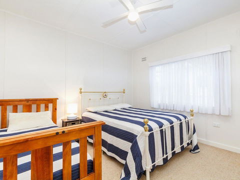 Wyvern - Accommodation QLD 1