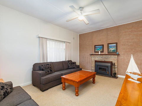 Wyvern - Accommodation QLD 5