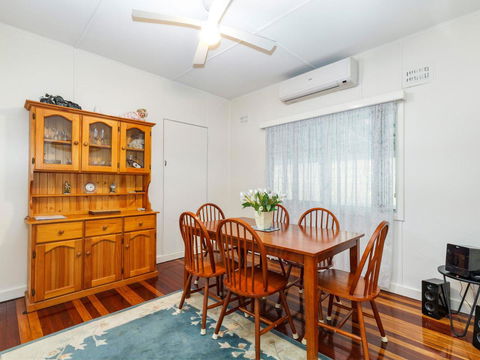 Wyvern - Accommodation QLD 4