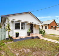 Wyvern - Accommodation QLD