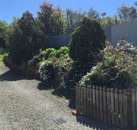Lavender Cottage BB - Accommodation QLD